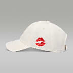 조던 클럽 언스트럭처드 캡