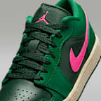 Air Jordan 1 Low Women's Shoes