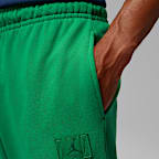 Jordan Flight Fleece Erkek Eşofman Altı