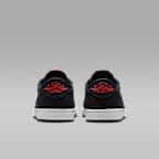 Air Jordan 1 Low OG "Laser" Men's Shoes
