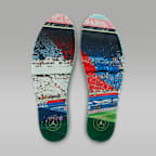 Buty męskie Paris Saint-Germain x Air Jordan 4 RM