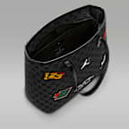 Jordan Monogram Tote Bag (17L)