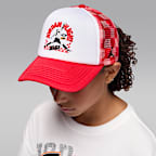 Trucker καπέλο Deep Dish Jordan για μεγάλα παιδιά