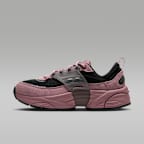 Rust Pink/Black