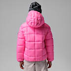 Giacca puffer di peso medio Essential Jordan – Ragazzo/a