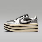 에어 조던 1 트리플 스택 여성 신발