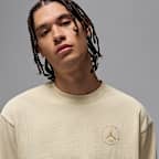 ジョーダン x ソールフライ メンズ Tシャツ