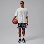 Tatum Sport Men's Dri-FIT Basketball T-Shirt