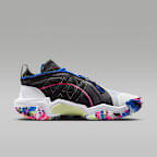 Jordan Why Not .6 PF Men's Shoes