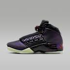 Air Jordan 17 x Doernbecher Freestyle "Zach" Men's Shoes