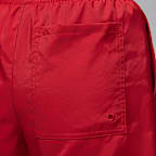 ジョーダン プールサイド メンズ 13cm ショートパンツ