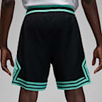 Jordan Dri-FIT Sport Men's Woven Diamond Shorts