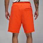 エア ジョーダン レア エア メンズ フレンチテリー ショートパンツ