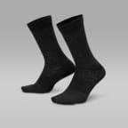 Black/Dark Smoke Grey