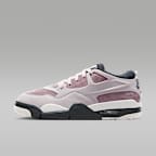 Taupe Grey/Off-Noir/Red Sepia/Platinum Violet