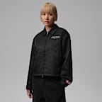 Chamarra para mujer Jordan Flight Club