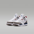 Jordan Son of Mars Low Little Kids' Shoes