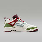 Jordan Spizike Low Lunar New Year Men's Shoes