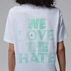 Jordan Sport Women's Dri-FIT Graphic T-Shirt