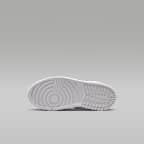 Jordan 1 Mid SE Schuh (jüngere Kinder)