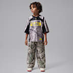 Pants estampados Jordan Brooklyn Realtree para niños talla pequeña