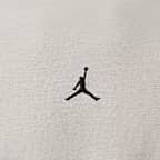 Jordan Sport Men's Dri-FIT Golf Long-Sleeve Mock Neck Sweatshirt