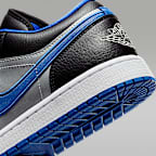 Air Jordan 1 Low Men's Shoes