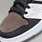 Jordan Nu Retro 1 Low Older Kids' Shoes