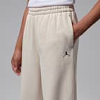 Jordan Brooklyn Fleece-Jogginghose (ältere Kinder)