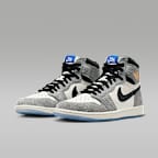 Pánské boty Air Jordan 1 Retro High OG