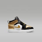 Sky Jordan 1 SE Younger Kids' Shoes