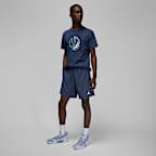 Jordan Dri-FIT Sport Men's Graphic T-Shirt