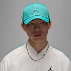 Washed Teal/Gunmetal