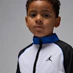 Jordan Toddler 2-Piece Windbreaker Piping Set