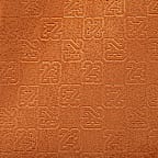 ジョーダン スエード モノグラム ダッフル (25L)