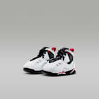 Jordan True Flight Baby/Toddler Shoes
