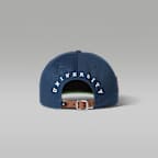 Gorra sin estructura Jordan Pro x Howard University