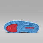 Jordan Spizike Low Men's Shoes