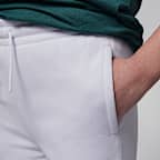 Jordan Y2K Older Kids' Fleece Cargo Trousers