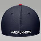 Nike Rise College (Howard University) Dri-FIT SwooshFlex Cap