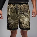 Jordan Sport Diamond Men's Realtree Shorts