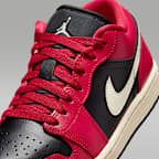 Air Jordan 1 Low Women's Shoes