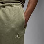 Pants para hombre Jordan Brooklyn Fleece