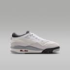 Air Jordan 4 RM Older Kids' Shoes