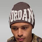 Jordan Peak Men's Beanie