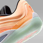 Tenis de básquetbol Zion 4