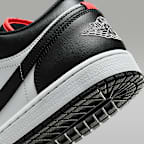 Air Jordan 1 Low Herrenschuh