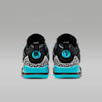 Jordan Spizike Low Men's Shoes