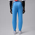 Jordan Sport Crossover Men's Dri-FIT Fleece Pants