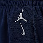 Jordan Little Kids' MVP Jordan 23 Tank and Shorts Set